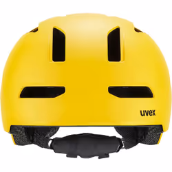 Uvex urban planet Yellow