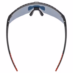 Uvex Pace stage Cycling glasses Boy/Girl Rimless - Additional view 2