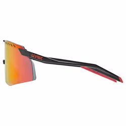 Uvex Pace stage Cycling glasses Boy/Girl Rimless - Additional view 4