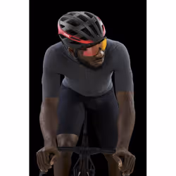 Uvex Pace stage Cycling glasses Boy/Girl Rimless - Additional view 6
