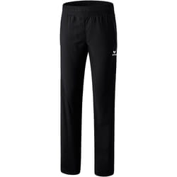 ERIMA 8100701 Black