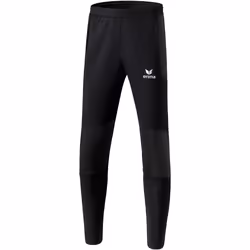 ERIMA Tec 2.0, Female, Adult, Black, Football, L, Polyester
