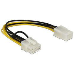 DeLOCK 83775 internal power cable 0.2 m