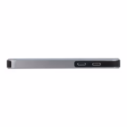 DeLOCK Docking Station for MacBook Dual HDMI 4K / PD / Hub - Additional view 4