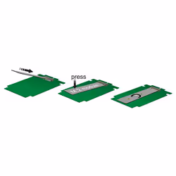 DeLOCK 89472 interface cards/adapter Internal M.2 - Additional view 5