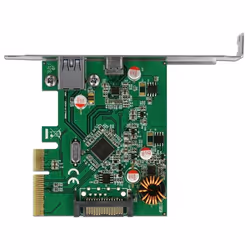 DeLOCK 90299 interface cards/adapter Internal USB 3.2 Gen 1 (3.1 Gen 1) - Additional view 4