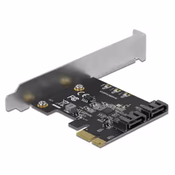 DeLOCK 90431 interface cards/adapter Internal SATA