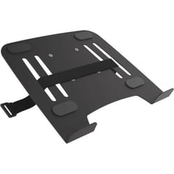 InLine Notebook Mount / Holder with VESA 75 Adapter