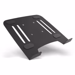 InLine Notebook Mount / Holder with VESA 75 Adapter