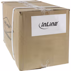 InLine B-16652I power cable Black 1.8 m Power plug type L C13 coupler - Additional view 2