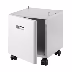 Brother ZUNTL6000W printer cabinet/stand Light grey - Additional view 4
