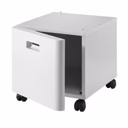 Brother ZUNTBC4FARBLASER printer cabinet/stand White - Additional view 4