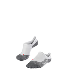 Falke RU4 Female No-show socks Grey, White