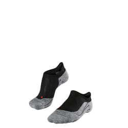 Falke RU4 Female No-show socks Black, Grey