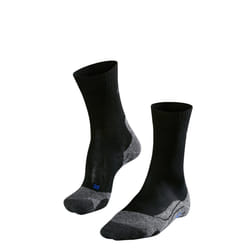 Falke TK2 Female Black, Grey