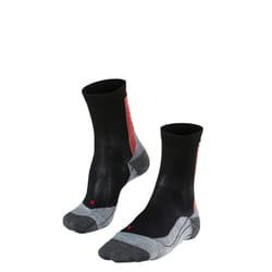 Falke Achilles Female Classic socks Black 1 pair(s)