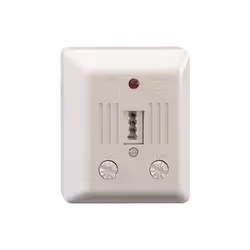 Rutenbeck WK 955 Ap, 92 dB, White, Acrylonitrile butadiene styrene (ABS), 800 - 1333 MHz, AC, DC, 30 - 60 V