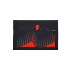 2024 Red Bull Racing Max Verstappen Wallet - Navy