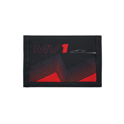 2024 Red Bull Racing Max Verstappen Wallet - Navy