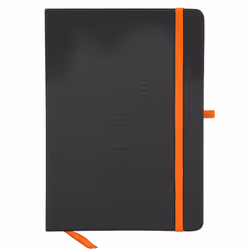 2024 Red Bull Racing A5 Notebook