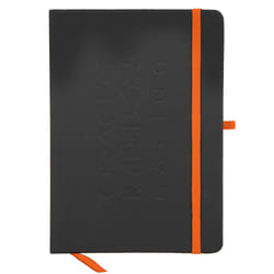 2024 Red Bull Racing A5 Notebook