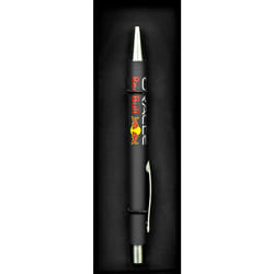 2024 Red Bull Racing Logo Ballpoint Pen