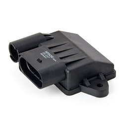 HITACHI 2502247 Relay, glow plug system MERCEDES-BENZ: C-Class Saloon, E-Class Saloon, Sprinter 3.5-T Van, JEEP: Commander