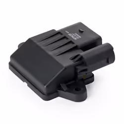 HITACHI 2502247 Relay, glow plug system MERCEDES-BENZ: C-Class Saloon, E-Class Saloon, Sprinter 3.5-T Van, JEEP: Commander