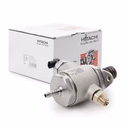 HITACHI 2503070 High Pressure Pump with gasket/seal AUDI: A5 B8 Coupe, Q5, A6 C7 Saloon, VOLKSWAGEN: Scirocco III, GOLF 6, Tiguan I