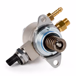 High Pressure Pump; HITACHI; with gasket/seal; for VOLKSWAGEN, SKODA, AUDI, SEAT, VW; 03C127026C, 03C127026D, 03C127026E, 03C ...