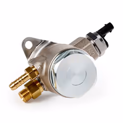 HITACHI 2503071 High Pressure Pump with gasket/seal VOLKSWAGEN: Passat B6 Saloon, Golf 5, Passat B6 Variant, SKODA: Fabia 2, Superb II Estate