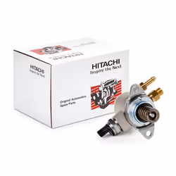 HITACHI 2503071 High Pressure Pump with gasket/seal VOLKSWAGEN: Passat B6 Saloon, Golf 5, Passat B6 Variant, SKODA: Fabia 2, Superb II Estate - Additional view 6