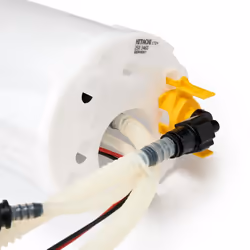 HITACHI 2503468 Fuel Feed Unit Electric Ethanol Blended Petrol (E85) VOLKSWAGEN: Touareg I, AUDI: Q7