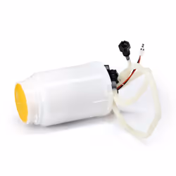 HITACHI 2503468 Fuel Feed Unit Electric Ethanol Blended Petrol (E85) VOLKSWAGEN: Touareg I, AUDI: Q7