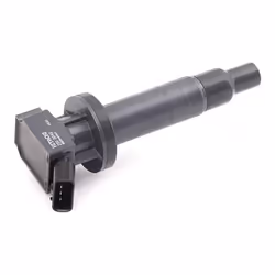 HITACHI 2503846 Ignition coil TOYOTA: Yaris II Hatchback, Corolla IX Hatchback, Auris Hatchback, CITROËN: C1 I, C1 II, PEUGEOT: 107 Hatchback