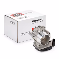 HITACHI 2508515 Throttle VOLKSWAGEN: Passat B7 Variant, GOLF 6, Touran I, AUDI: Q3, A4 B8 Avant, A3 Sportback, SEAT: Leon II Hatchback, Ibiza 4 ST