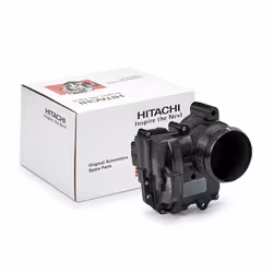 Throttle; HITACHI; for MINI, PEUGEOT, BMW, CITROËN; 13548624189, 13548675278, 8624189, 8675278, 163631