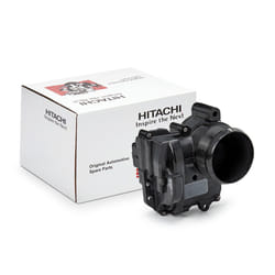 HITACHI 2508577 Throttle MINI: Hatchback, Clubman, PEUGEOT: 207 Hatchback, 3008 I, BMW: 3 Saloon, 1 Hatchback
