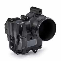 HITACHI 2508577 Throttle MINI: Hatchback, Clubman, PEUGEOT: 207 Hatchback, 3008 I, BMW: 3 Saloon, 1 Hatchback