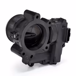 HITACHI 2508577 Throttle MINI: Hatchback, Clubman, PEUGEOT: 207 Hatchback, 3008 I, BMW: 3 Saloon, 1 Hatchback