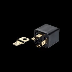 HITACHI 132043 Relay, glow plug system