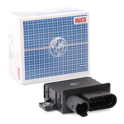 HITACHI 132193 Relay, glow plug system BMW: 1 Hatchback, 5 Touring, 3 Saloon