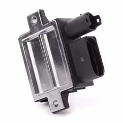 HITACHI 132195 Relay, glow plug system MERCEDES-BENZ: E-Class Saloon, C-Class Saloon, E-Class T-modell