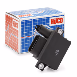 HITACHI 132195 Relay, glow plug system MERCEDES-BENZ: E-Class Saloon, C-Class Saloon, E-Class T-modell - Additional view 4