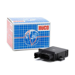 HITACHI 132197 Relay, glow plug system BMW: 7, 3 Touring, 5 Touring