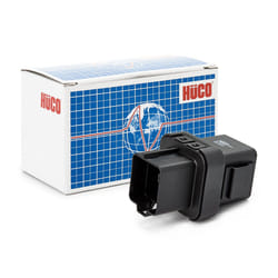 HITACHI 132237 Relay, glow plug system without holder