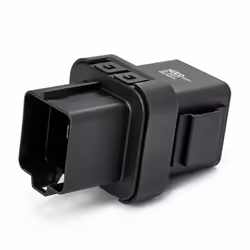 HITACHI 132237 Relay, glow plug system without holder