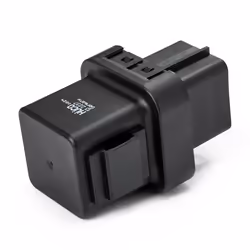 HITACHI 132237 Relay, glow plug system without holder