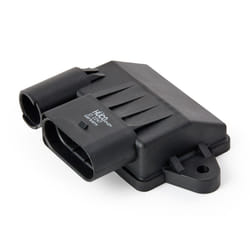 HITACHI 132247 Relay, glow plug system MERCEDES-BENZ: CLS Coupe, C-Class Saloon, E-Class Saloon, JEEP: Commander