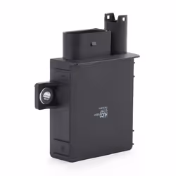 HITACHI 132303 Relay, glow plug system BMW: 3 Saloon, 5 Touring, X5